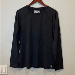 New Balance Men’s Long Sleeve T-Shirt XL